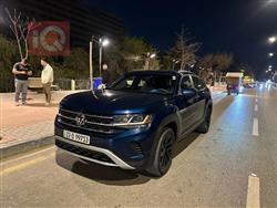 فولكسفاغن أطلس